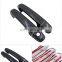 Carbon Fiber Door Handle Cover Catch Car Accessories for Toyota 86 GT86 FT86 Subaru BRZ 2012 2013 2014 2015 2016 2017 2018 2019