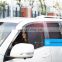 Magnetic  Car Window Shade Custom-fit Sunshade for VW Luxury Car Curtain  UV/Heat Insulation Car Shade 4PCS