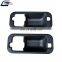 Heavy Duty Truck Parts Outside Door Handle  Oem 1305480  1305479 for DAF XF105 Truck  Door-handle Frame