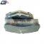 Disc Brake Pad Kit Oem WVA 29246 1533684 1962434 0004217210 0064201420 0064205220 for DAF MB Truck