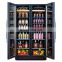 Honeyson wine fridge refrigerator Wine Fridge with Compressor Cooling System 300L