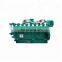 3600HP water cooling YUCHAI YC16VC3600-D31 diesel generator