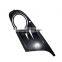 New Left Bumper LH Fog Light Lamp Grill Grille Cover For VW Golf 2010-2013 5K0853666,5K0853665