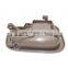 NEW Beige Left Inner Inside Door Handle For Toyota Corolla 1998-2002
