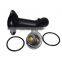 Free Shipping!Thermostat Housing & Thermostat 06A121121C 050121113C FOR Audi TT Jetta Beetle
