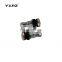 China tire valves manufacturer price schrader valves metal clamp in alloy 161 tubeless tyre valve