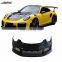 High Quality Body kits for Porsche 991 GT2 RS body kit for Porsche 911 991 GT2 body kit for 2015 Porsche 911
