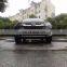 stainless steel Front and Rear Bumper guard For honda crv 2017+
