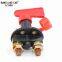 NEKEKE Rotary switch Battery Disconnect for Car Boat Truck battery cut off switch