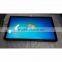 47 inch digital signage touch screen kiosk machine