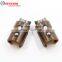 2 Pcs/Set 7-Speed 0AM DQ200 Gearbox Shift Fork Slip Bearing