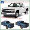 Fiberglass Cover Custom Pickup Auto Accessories for Chevy Colorado