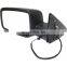 68147863AO Auto Car Body Parts Left & Right Outside Rear View Side Mirror for Dodge Ram 1500/2500