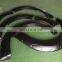 High Quality Car Wheel Fender Arches For BT50 2012-2018 Year