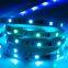 China Factory Direct Selling DC12V High Brightness LC8806 5050RGB 30leds/m Backlight Ws2811 Led Strip Lights