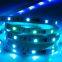 china factory direct selling DC12V high brightness LC8806 5050RGB 30leds/m backlight ws2811 led strip lights