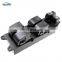 NEW Electric Power Window Master Switch For 4Runner Camry Echo 1997-2005 84820-60090