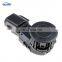 Black PDC Parking Sensor Fit for Toyota RAV4 2.5L L4 2017-2018 89341-42030