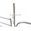 High strength anti-aging farm fence horse panel