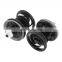 auto Nylon fasteners Plastic car clips fastener POM retainer fasteners
