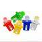 10Pcs/Lot Multi Color T5 B8 5D B8 5 Smd Led Dashboard Light Car Dashboard Led Light Automobiles Light-Emitting Diode Instrument