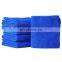 2021 10 Pcs Microfiber Towel Car Wash Car Wash Towel Cleaning Automobile Motorcycle Washing Glass Household Cleaning Small