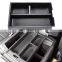 Interior Accessories Parts Silicone Armrest Rest Storage Box Center Control Console Organizer Tray For Dodge Ram 1500 2500 3500