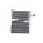 China factory OEM brand SH120A1aluminum Hydraulic oil cooler excavator parts