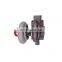 E320D Engine Turbo Charger 517952