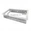 Oem precision PA NYLON pc material mini cnc control plastic toy turning spare parts machining cnc for plastic