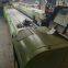 Used Somet Thema Super Excel width 380cm year 2001 with staubli dobby 2668 with 16 levers