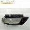 Headlight Glass Lens Cover For Audi Q5 2009-2012 Year