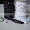 Factory Sale Eco-Friendly Washable Custom Tape With Prong Metal Snap Buttons