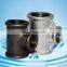 Metal 90 Degree Pipe & Tube Fitting