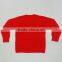 new design knitted kids pullover sweater 2015