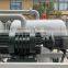 ZYD Series Double-Stage Horizontal Vacuum Transformer Oil Purifier
