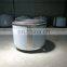 Goat/sheep head and feet processing equipment cooking rosin pot