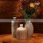 American art living room tea table decorations ceramic plug flower vase