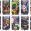 TPU PHONE CASE WITH DIFFIERENT COLORS