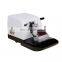 Liyi Laboratory Pathology Manual Cheap Semi-auto Plant Hand rotary tissue Manual Microtome Price