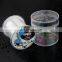 Nylon Line Super Strong Nylon Fishing Line 500M 2-35LB Monofilament Line Japan Material Fishline for Carp fishing