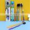 Eco Friendly  Tooth Cleaning Bamboo charcoal IONIC toothbrush