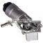 Oil Cooler Housing Assembly For Chevy Cruze Trax Buick Encore 1.4 Sonic 55566784