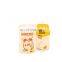 Customized Reusable Juice Drink Food Packaging Bag/ Liquid Stand up Spout Pouch with Top Spout