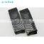Matte and glossy side gusset coffee bean packaging bags with valve