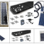 Daheng Silicone Dispenser Potting Machine for Solar PV Junction Box