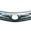 For Toyota 2014 Corolla Grille paint 53112-02330  Guard  Auto Grilles Front Bumper Upper Grille