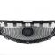 Honghang Auto Accessories Front Grilles ABS Modified Racing Bumper Grill Grilles For Mazda 6 Atenza 2014-2016