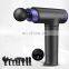 YOUMAY Wholesale vibration deep tissue muscle massage gun electric massage gun