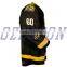 team set ice hockey jersey with sublimation pattern logo for tournament for sale                        
                                                                                Supplier's Choice